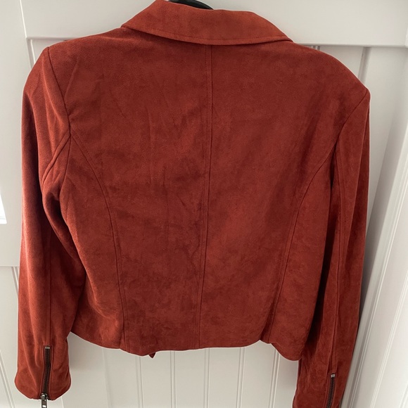 Astr short jacket - Picture 2 of 5